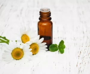 روغن بابونه