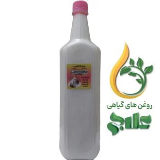روغن نارگیل علاج