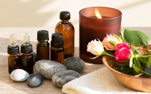 بهترین روغن درمانی