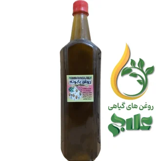 روغن بابونه علاج