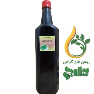 روغن براهمی علاج