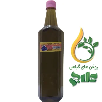 روغن بنفشه پایه کنجد علاج