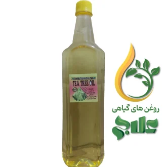 روغن درخت چای علاج