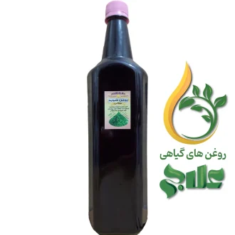 روغن شوید علاج